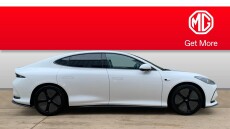 MG Im5 300kW Long Range 100kWh 5dr Auto Electric Hatchback